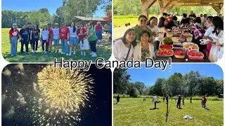 Happy Canada Day! 🇨🇦 