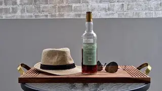 Springbank 18yo -  46% by Renegade Mark Reyner Bespoke bottling - MBRPT6 cask 003