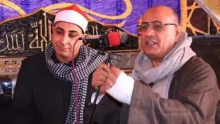 الشيخ محمد حسن الخياط _ أجمل واروع التلاوه عزاء الحاج السيد محمد عبدالسلام بقرية  الجواهره فاقوس2025