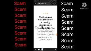 freemining.co | Bitcoin Mining scam websites | freemining.co website scam | Free bitcoin sites Scam