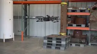 UT Drone Video Final