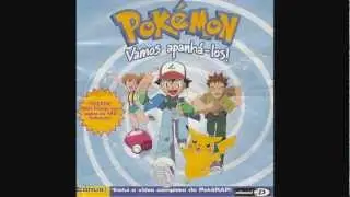 Pokemon - Season 1 music 