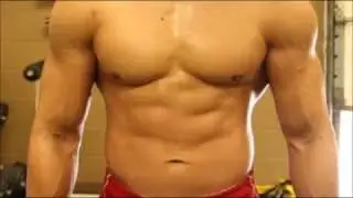 Training Chest 3 Days A Week - Upper Chest Training Program