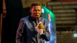 THE REFINERY -- APOSTLE EDU UDECHUKWU AT YMR2025 #ymr #biblestudy #christianeducation 
