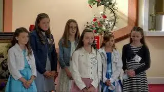 Galbally confirmation2021