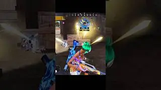 Noob Prank 1V4 #freefire #noobprank