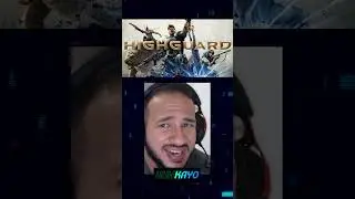 Highguard novo shooter free‑to‑play dos criadores d Apex Legends e Titanfall #Highguard #ApexLegends
