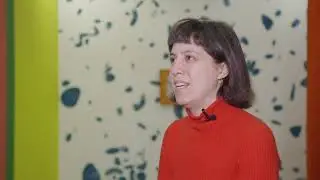 Gallery Shorts -  Katie Schwab : A Working Building