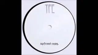 Shed - Crystal Cubes [THEFINALEXPERIMENTXX3]