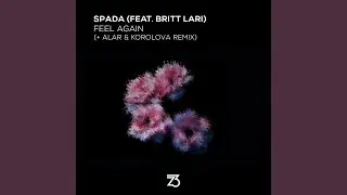 Feel Again (feat. Britt Lari) (Extended Mix)