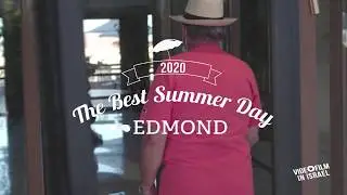 The Best summer day| Edmond Rosh Pina Hotel