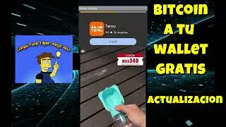 📲 Bitcoin Mining App: Actualizaci&oacute;n Completa | Retiro Real y Prueba de Pago