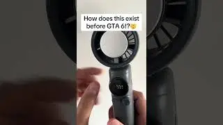 GTA 6 Hype: Fan Content & Summer Finds #fan #ac