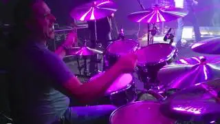 Mike Gerbitz drum cam 