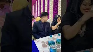 by khan moni new funny video#bykhanmoni #couplegoals #youtubeshorts #trending #new #funny #funnyvide