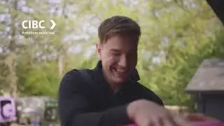 CIBC Ambition Stories | Ryan&rsquo;s Career Ambition