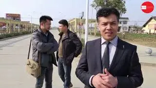 Uyghur Cultural Life Documentary in Hunan ,China 2015 Tahir Imin