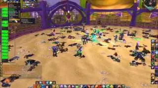 FUCK HORDE, KILL THE BOOMKIN!