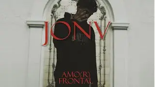 JonV &ldquo;Amo(r) Frontal&rdquo; (Dir. 1700LOVATO)