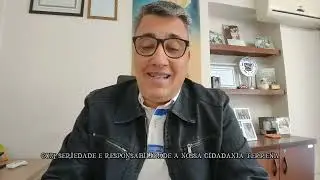 Neste tempo de Eleição