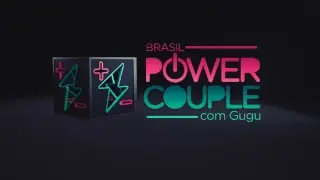 Power Couple Online | Tat&iacute; e Nizo comentam o reality ao vivo