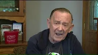 WNEP - 50 Years Since Mass Shooting in Clinton County (2017)