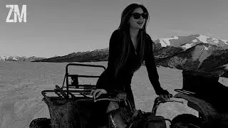 Zemeex - Amor mio (Remix) | Deep House | Car Music | Remix 2025