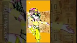 Biraz editledim ama yt kaliteyi naptı blm #drawing #dragonpuppeteer #art #thedragonprince