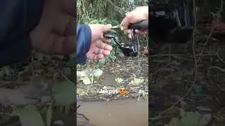 Jekpot Mancing Ikan Mas Liar Disungai #SA-192 #mancingikanmas #mancingikanmasliar #mancingdisungai