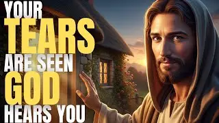 Start Your Day With This Prayer and Watch How God Opens Doors For You | Divine Message | God Speaks