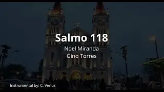 Salmo 118 (Aleluya) Instrumental
