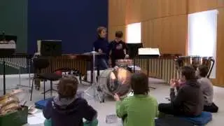 La musique: l'aventure de toute une vie - L'Ecole Fran&ccedil;aise d&eacute;couvre l'OPL