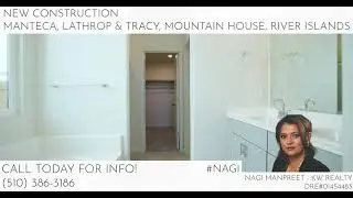 Explore New Construction Sites In California | Manpreet Nagi