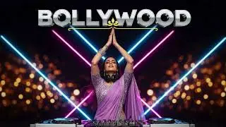 Highway After Dark 🚗🔥 | Bollywood EDM Night Drive 2025