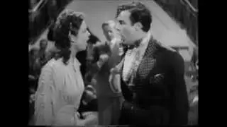 Johannes Heesers, Dora Komar - Hoffnungslos - aus Immer nur Du (1941)