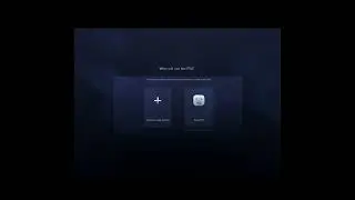 Playstation 4 prototype startup - Disk read error [UNOFFICIAL]