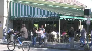 New Orleans 2014