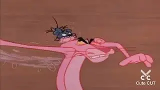The Mice eats Pink Panther 2