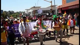 Joburg Pride South Africa - 2018