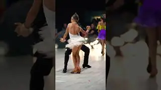 Samba🔥#latina #samba #video #shorts