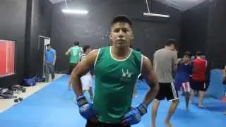 ELITE FIGHT GROUND AND POUND 6 SEBASTIAN DELGADILLO VS ANDERSON FIQUEIRA PELEA ESTELAR