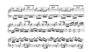 Mozart - Piano Sonata No 8 in A Minor - I. Allegro maestoso [Sheet Music] (Piano Solo)