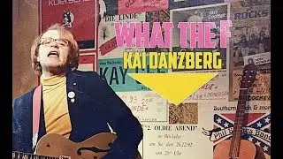 Kai Danzberg - What The F (Official Music Video)