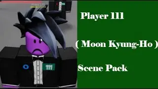 Player 111 Scene Pack