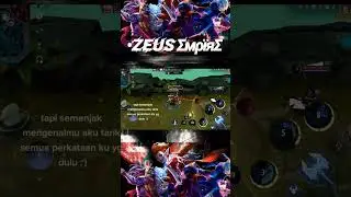 hari hari mengsad ya :'( #gameplay  #mobilelegends #gaming #quotes #montage #mlbb