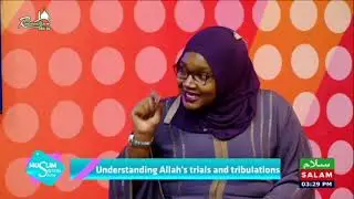 Buuza Oyige - Sheikh Kassim Kiyingi