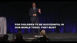 George Couros: Relevant Learning Material
