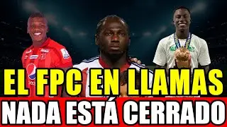 SE SACUDE EL FÚTBOL COLOMBIANO: NACIONALES, MILLONARIOS Y JUNIOR EN GUERRA DE MERCADO