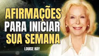 Afirma&ccedil;&otilde;es Para Reprogramar o Seu Poder Pessoal | Ative Sua Energia Agora