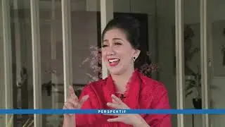 PERSPEKTIF: CARA VENNA MELINDA SAAT VANIA BERTANYA PAPANYA